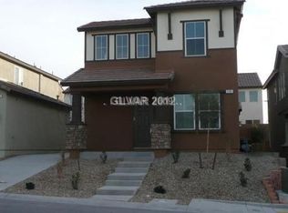 2781 Rochester Run Ave, Henderson, NV 89052