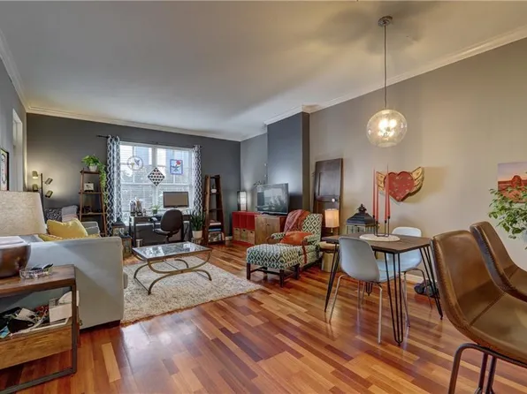 1101 Juniper St NE, Atlanta, GA 30309