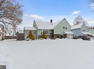 414 Morgan Ave, Woodbury, NJ 08096