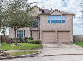 13906 Enridge Ln, Houston, TX 77048