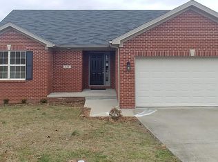 624 Williams Rd, Nicholasville, KY 40356