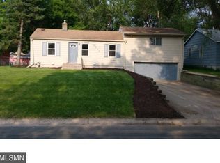 4519 Washington St NE, Columbia Heights, MN 55421