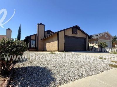 13883 Northstar Ave, Victorville, CA, 92392