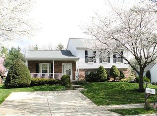 709 Lancaster Dr, Bel Air, MD