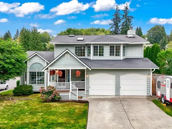 5119 15th Avenue W, Everett, WA 98203