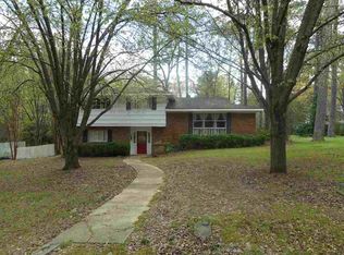 2025 London Ave, Jackson, MS 39211