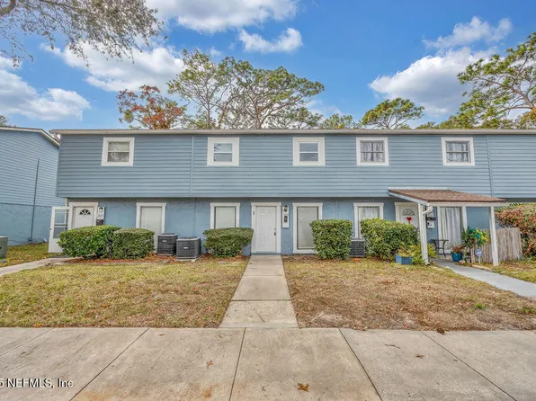 1830 WILLOWOOD Drive, Jacksonville, FL 32225