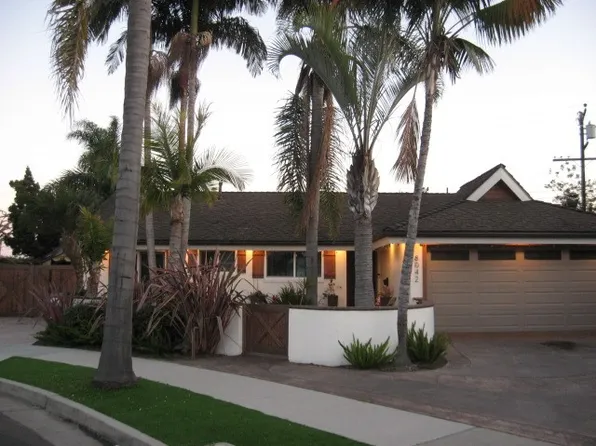 8042 Sail Cir, Huntington Beach, CA 92646
