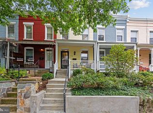 772 Irving St NW, Washington, DC 20010