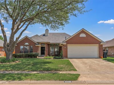 2112 Sandhurst St, Bossier City, LA, 71111