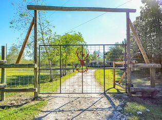 21360 Ramsey Rd, Crosby, TX 77532