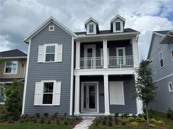 10020 FIDDLEY ALLEY, ORLANDO, FL 32827