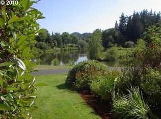 12700 SW Glacier Lily Cir, Tigard, OR 97223
