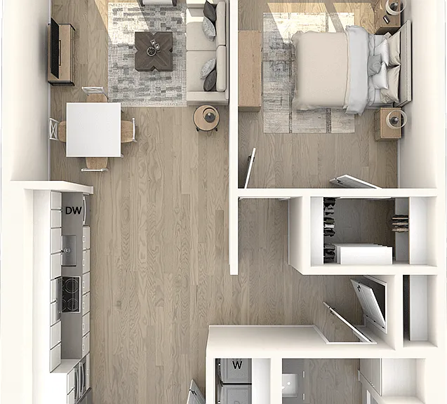 Avalon Bothell Commons — Photo 90