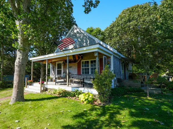 45 North St, Edgartown, MA 02539