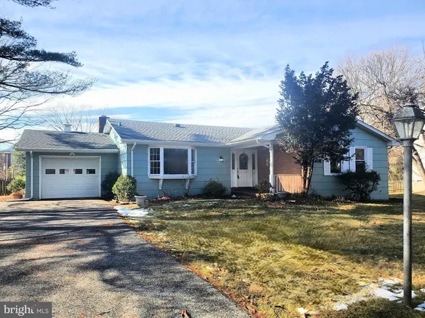 3134 Hearthstone Rd, Ellicott City, MD 21042