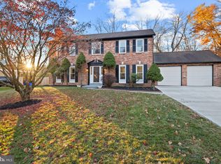 2121 Edgeware St, Silver Spring, MD 20905