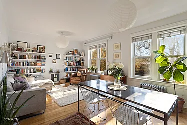 Sold by Corcoran