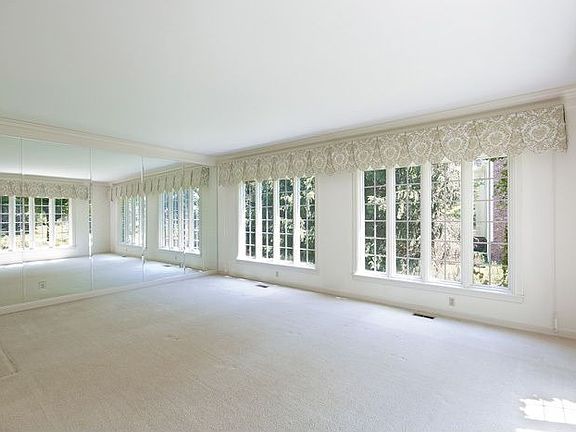 Step-Down Living Room.