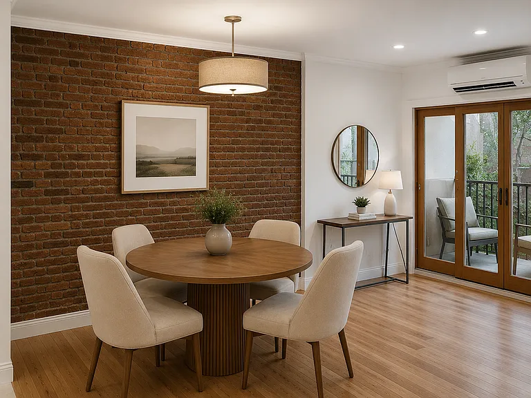 311 W 82nd St #1B — Photo 3