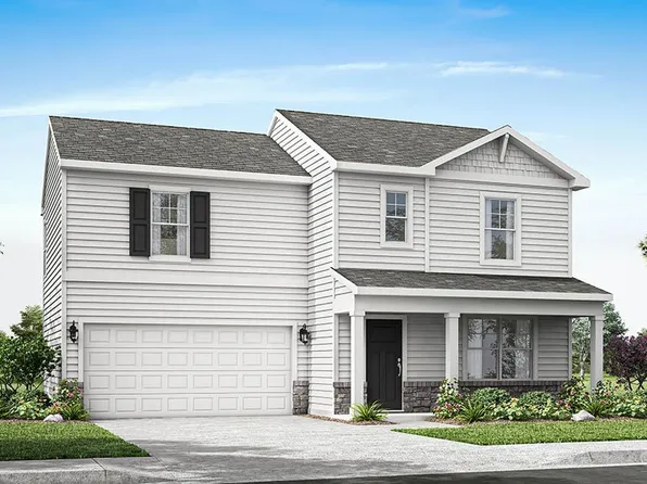 138 Lonny St, Mount Orab, OH 45154