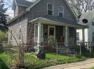 1130 Noble St, Toledo, OH