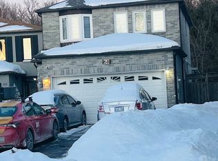 68 Maberley Cres, Toronto, ON M1C3K8