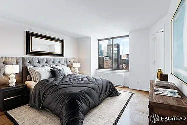 Rented by Brown Harris Stevens