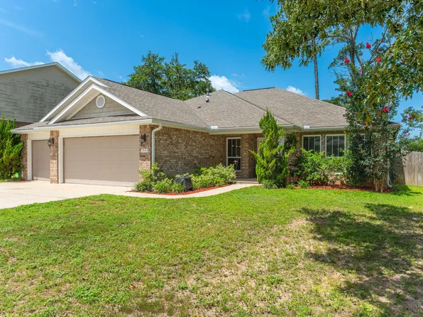 3048 Crown Creek Cir, Crestview, FL 32539