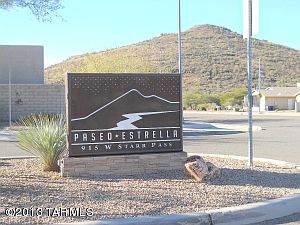 4th image of 957 W Calle Carasol