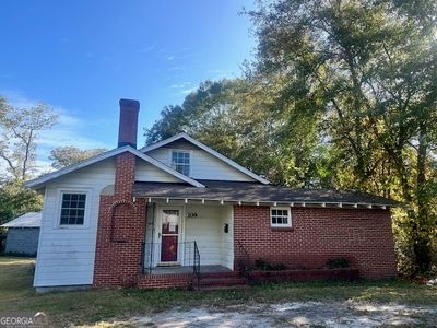 109 Argus Pl, Sylvania, GA, 30467