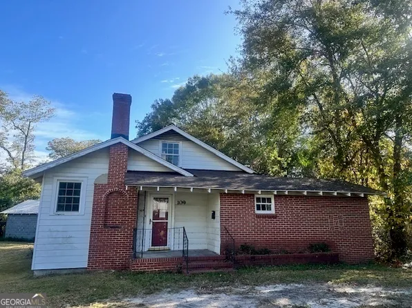 109 Argus Pl, Sylvania, GA 30467