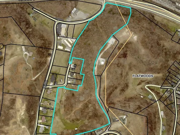 Cherokee Rd, Russell, KY 41169