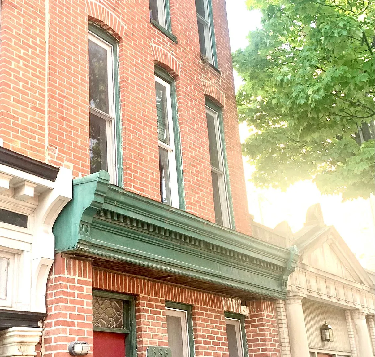 1 bed, 1344 sqft, $815 — Photo 1