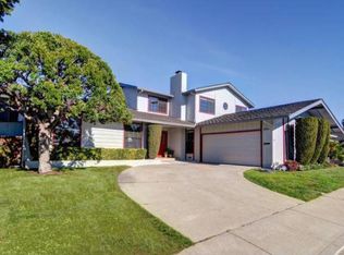 40930 Cantare Pl, Fremont, CA 94539