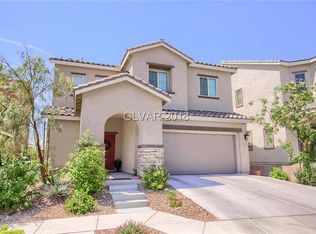 9329 Bright Blue Sky Ave, Las Vegas, NV 89166