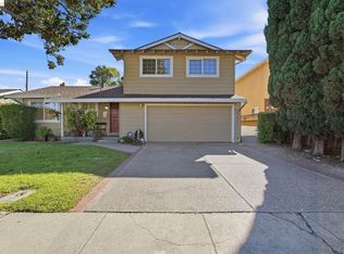1727 Andrea Pl, Santa Clara, CA