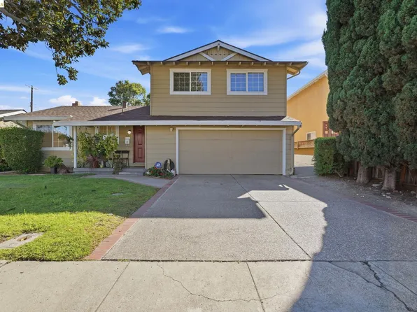 1727 Andrea Pl, Santa Clara, CA 95051