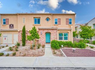 7155 Citrus Ave #376, Fontana, CA 92336