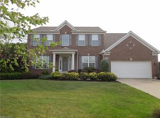 4887 Concord Dr, Stow, OH 44224