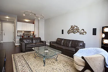 Rented by Nest Seekers International