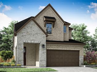9607 Poinsettia Haven Ln, Richmond, TX 77407