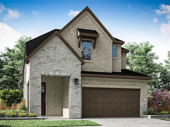 9607 Poinsettia Haven Ln, Richmond, TX 77407