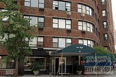 Sold by Bellmarc Realty