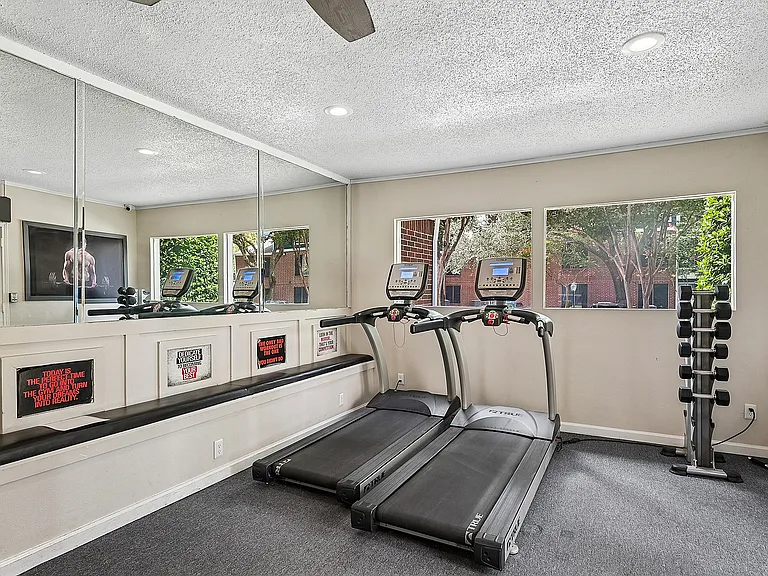 Eastgrove Apartments