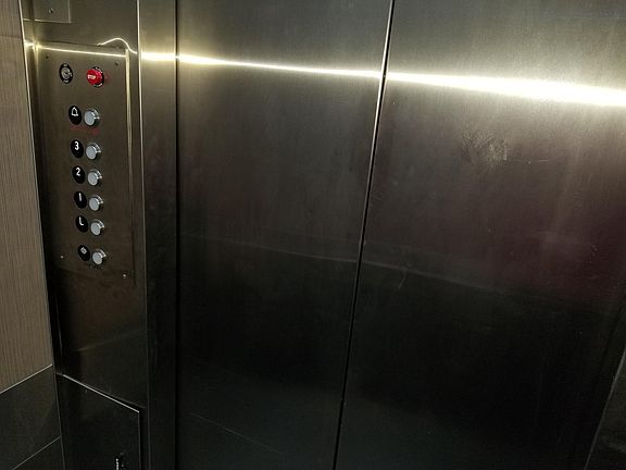 2nd image of 12102 Valley Spring Ln #304