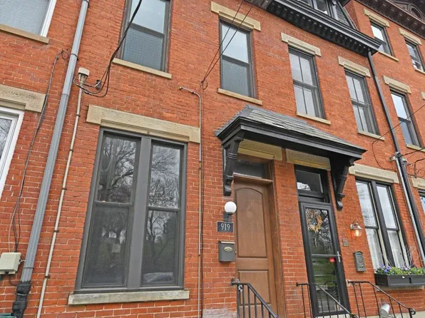 919 Paradrome St, Cincinnati, OH 45202