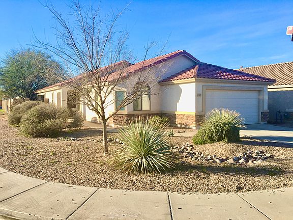 2nd image of 45487 W Rainbow Dr