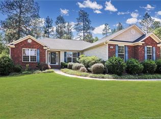 195 Russet Ct, Carthage, NC 28327