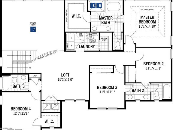 3rd image of 385 Rawlings Dr